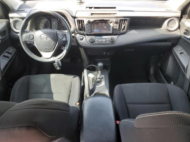 Photo 8 from auction – 2018 TOYOTA RAV4 ADVEN with VIN 2T3RFREV5JW723645