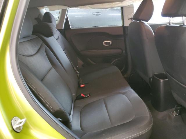Photo 10 from auction – 2014 KIA SOUL with VIN KNDJN2A23E7707299