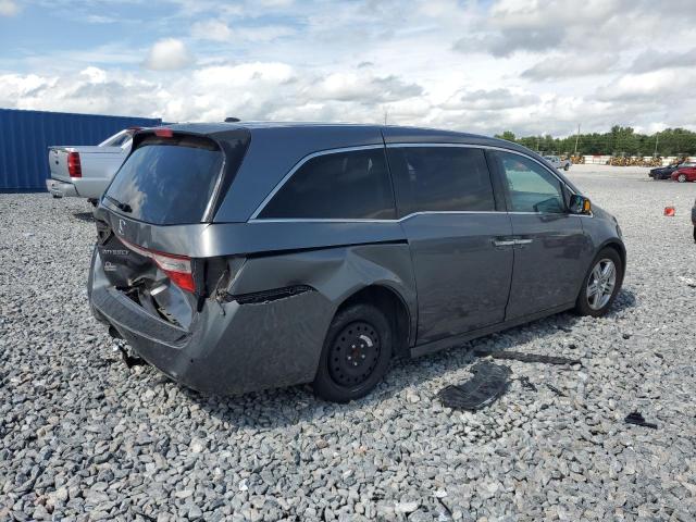 Photo 3 from auction – 2012 HONDA ODYSSEY TO with VIN 5FNRL5H92CB014437