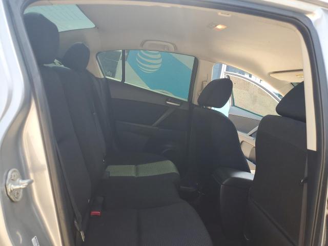 Photo 10 from auction – 2012 MAZDA 3 I with VIN JM1BL1UF3C1524679