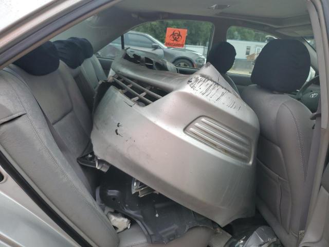 Photo 10 from auction – 2005 TOYOTA CAMRY LE with VIN 4T1BF30K65U090776