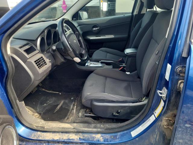 Photo 7 from auction – 2010 DODGE AVENGER R/ with VIN 1B3CC5FB5AN184397