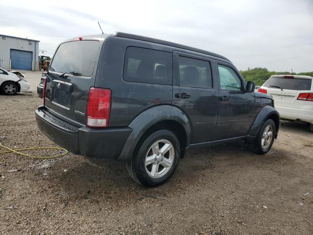 Photo 3 from auction – 2010 DODGE NITRO SE with VIN 1D4PT2GK1AW134610