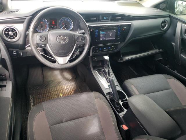 Photo 8 from auction – 2017 TOYOTA COROLLA L with VIN 2T1BURHE5HC928373