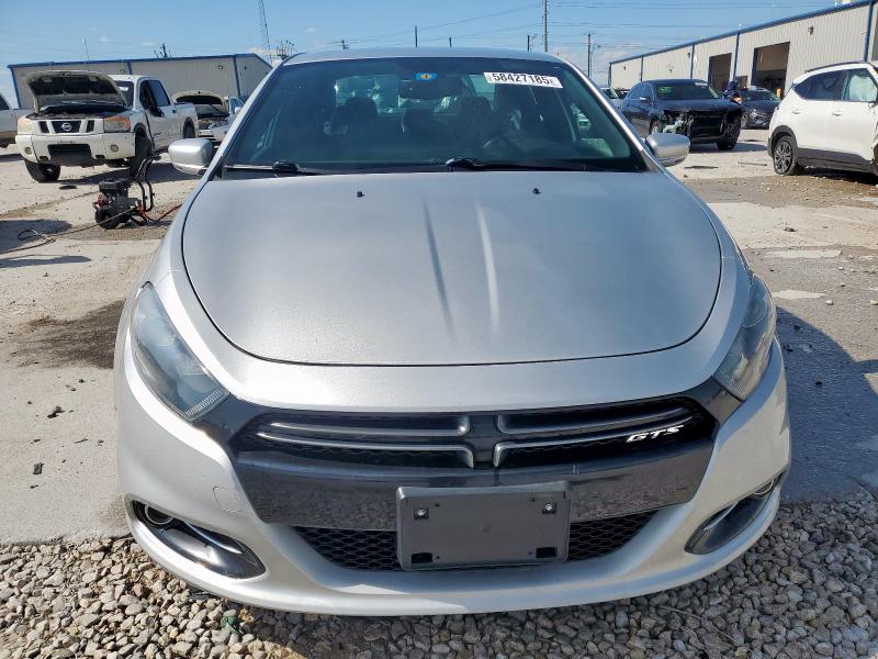 Photo 5 from auction – 2013 DODGE DART LIMIT with VIN 1C3CDFCB2DD327939