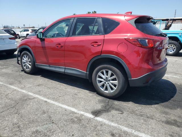 Photo 2 from auction – 2015 MAZDA CX-5 TOURI with VIN JM3KE2CY1F0463580