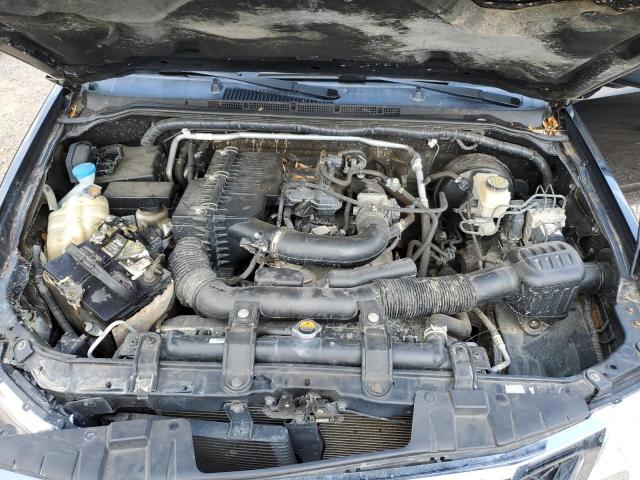 Photo 11 from auction – 2017 NISSAN FRONTIER S with VIN 1N6BD0CT1HN725119