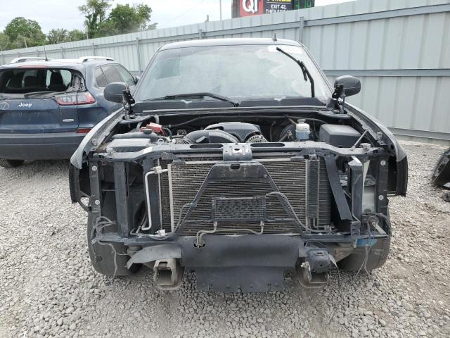 Photo 5 from auction – 2010 CHEVROLET SILVERADO with VIN 1GCPCSE02AZ173980