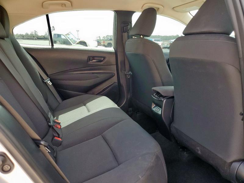 Photo 10 from auction – 2023 TOYOTA COROLLA LE with VIN 5YFB4MDE1PP001653