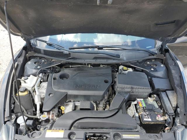Photo 11 from auction – 2018 NISSAN ALTIMA 2.5 with VIN 1N4AL3AP3JC152353
