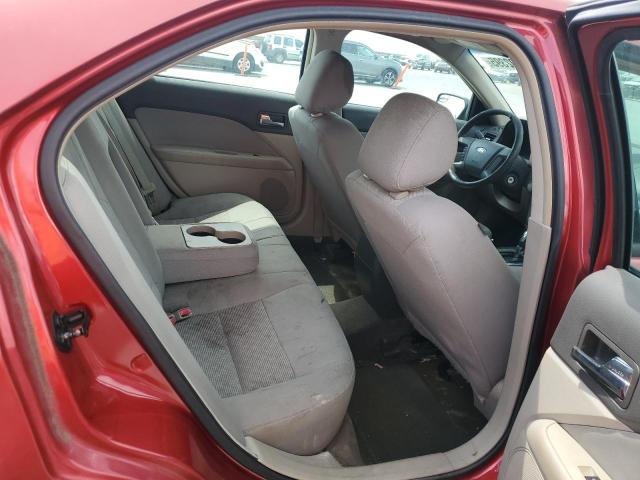 Photo 10 from auction – 2012 FORD FUSION S with VIN 3FAHP0GA6CR160861