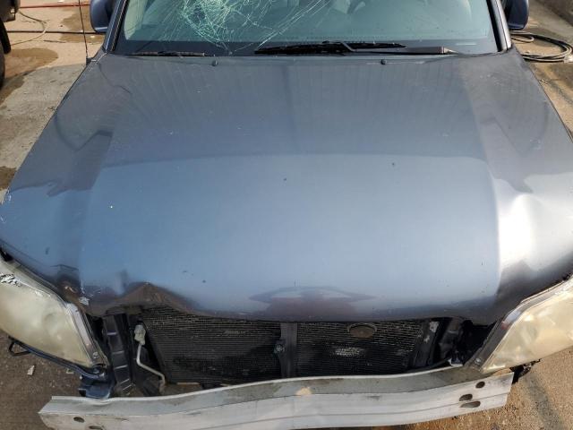 Zdjęcie 12 z aukcji – 2006 TOYOTA HIGHLANDER z VIN JTEEP21A760152110