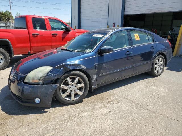 NISSAN MAXIMA SE 2004 with VIN 1N4BA41EX4C892064 - Photo from auction
