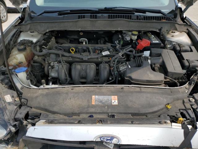 Photo 11 from auction – 2016 FORD FUSION SE with VIN 3FA6P0H72GR160419