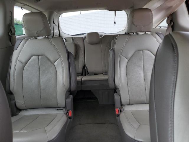 Photo 10 from auction – 2018 CHRYSLER PACIFICA T with VIN 2C4RC1BG6JR142049
