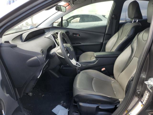 Photo 7 from auction – 2017 TOYOTA PRIUS with VIN JTDKARFU7H3030806
