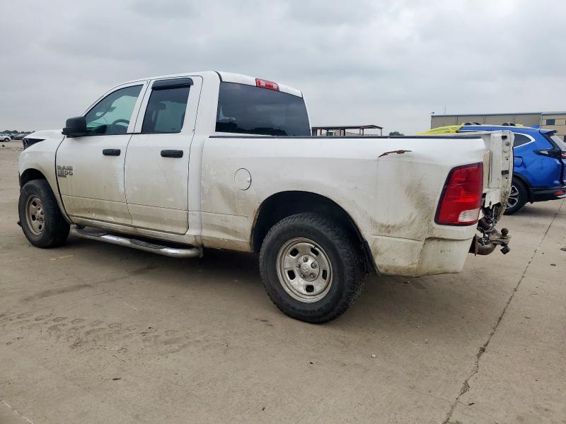 Photo 2 from auction – 2019 RAM 1500 CLASS with VIN 1C6RR6FG3KS710464