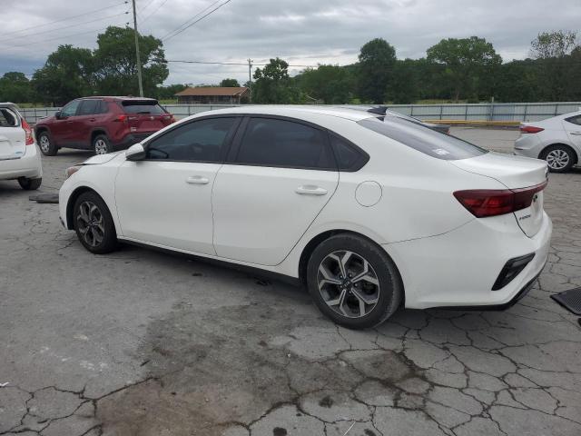 Photo 2 from auction – 2019 KIA FORTE FE with VIN 3KPF24ADXKE076428