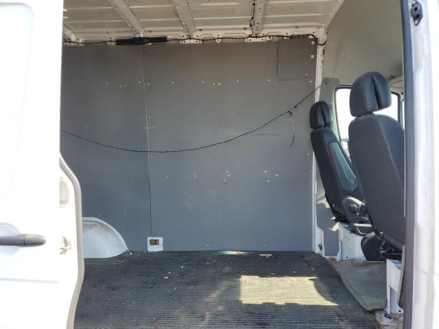 Photo 11 from auction – 2007 DODGE SPRINTER 2 with VIN WD0PE745775220450