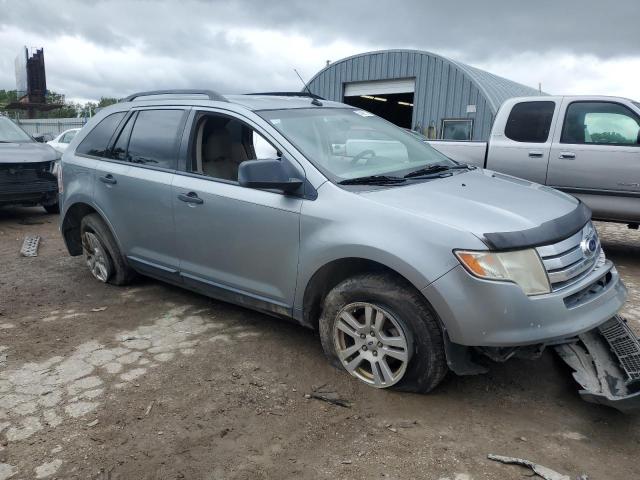 Photo 4 from auction – 2007 FORD EDGE SE with VIN 2FMDK36C87BA34447