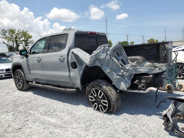 Photo 2 from auction – 2025 GMC SIERRA K15 with VIN 3GTUUEEL7SG239372