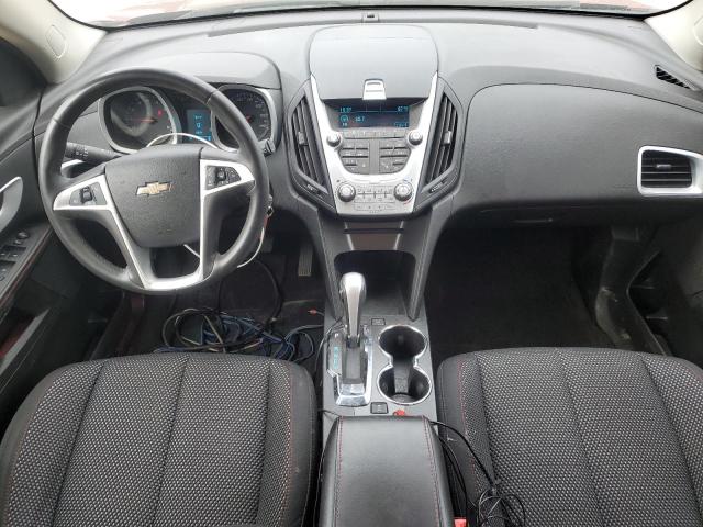 Photo 8 from auction – 2010 CHEVROLET EQUINOX LT with VIN 2CNFLEEW1A6370213