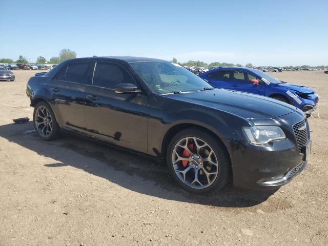 Photo 4 from auction – 2017 CHRYSLER 300 S with VIN 2C3CCABG7HH553826