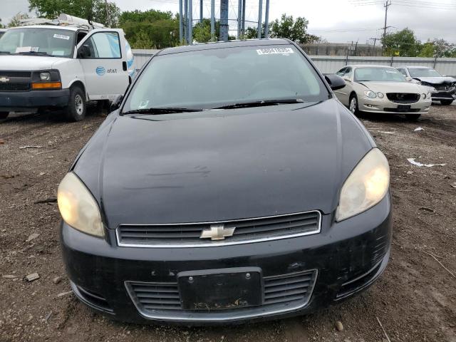 Photo 5 from auction – 2007 CHEVROLET IMPALA LT with VIN 2G1WT58K579158458