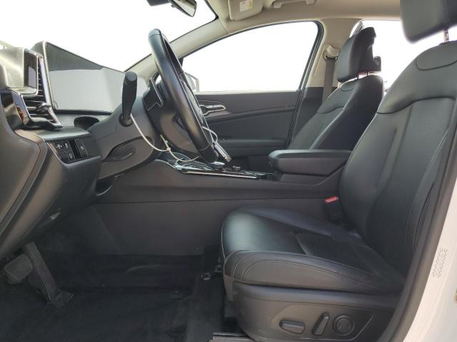 Photo 7 from auction – 2024 KIA SPORTAGE E with VIN KNDPVCDG9R7147124
