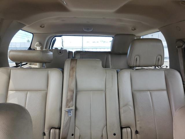 Photo 10 from auction – 2008 FORD EXPEDITION with VIN 1FMFU17568LA47741
