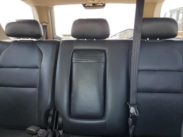 Photo 10 from auction – 2001 ACURA MDX with VIN 2HNYD182X1H518479