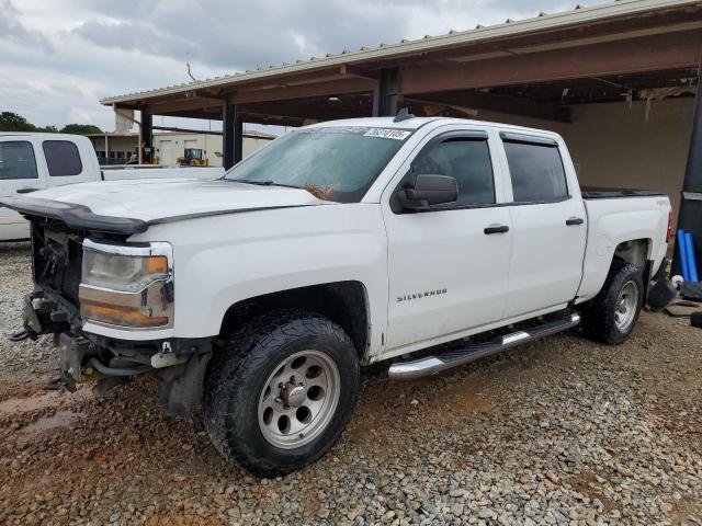 CHEVROLET SILVERADO 2016 with VIN 3GCUKNEH3GG221993 - Photo from auction