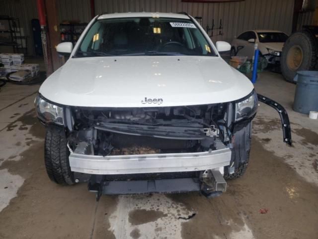 Photo 5 from auction – 2018 JEEP COMPASS LA with VIN 3C4NJDBB2JT402664