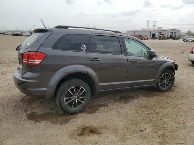 Photo 3 from auction – 2018 DODGE JOURNEY SE with VIN 3C4PDCAB5JT383099
