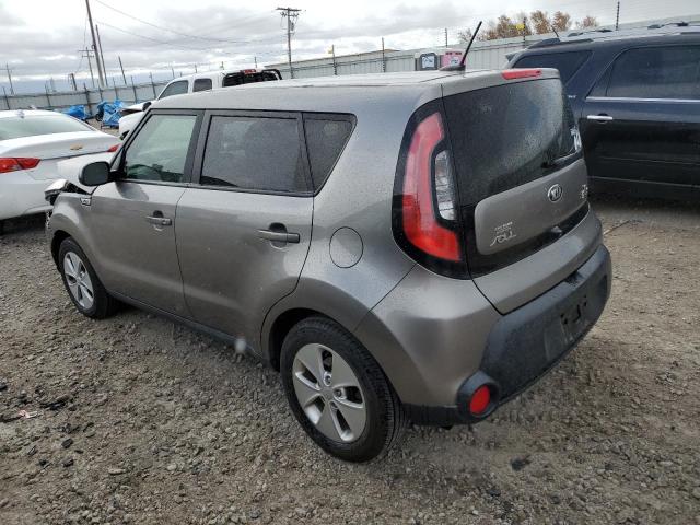 Photo 2 from auction – 2016 KIA SOUL with VIN KNDJN2A2XG7323250
