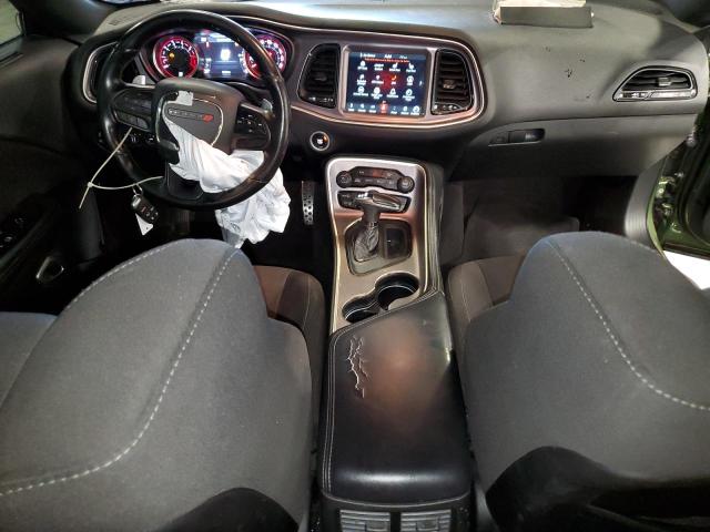 Photo 8 from auction – 2020 DODGE CHALLENGER with VIN 2C3CDZFJ1LH196542