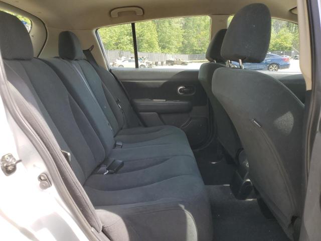 Photo 10 from auction – 2012 NISSAN VERSA S with VIN 3N1BC1CP8CK801225