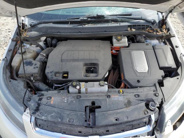 Photo 11 from auction – 2012 CHEVROLET VOLT with VIN 1G1RD6E47CU107935