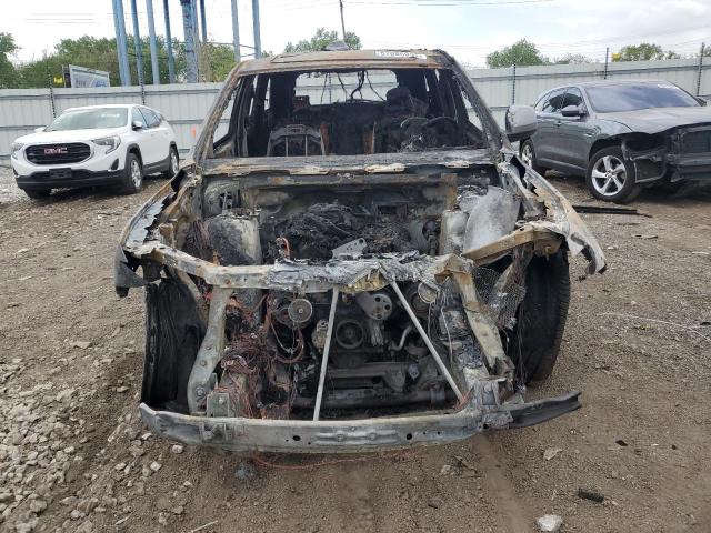 Photo 5 from auction – 2019 JEEP GRAND CHER with VIN 1C4RJFAG3KC606963