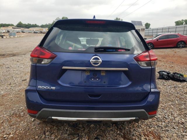 Photo 6 from auction – 2018 NISSAN ROGUE S with VIN KNMAT2MTXJP592821