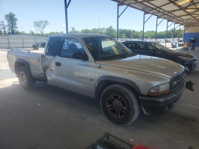 Photo 4 from auction – 2002 DODGE DAKOTA BAS with VIN 1B7GL12X32S566683