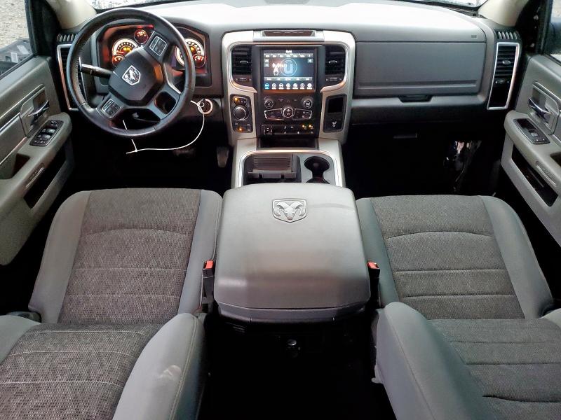 Photo 8 from auction – 2019 RAM 1500 CLASS with VIN 1C6RR7LT8KS535006