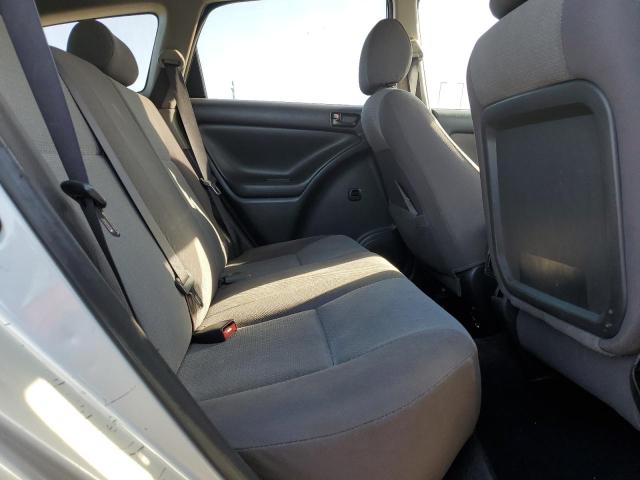 Photo 11 from auction – 2003 TOYOTA COROLLA MA with VIN 2T1KR32E73C140338