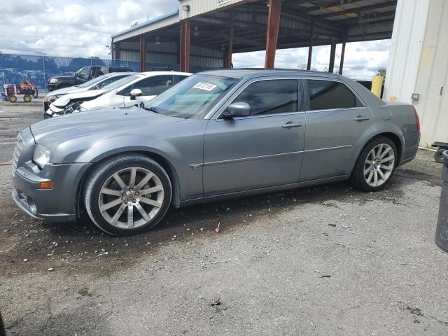 CHRYSLER 300C SRT-8 2006 with VIN 2C3LA73W16H423780 - Photo from auction