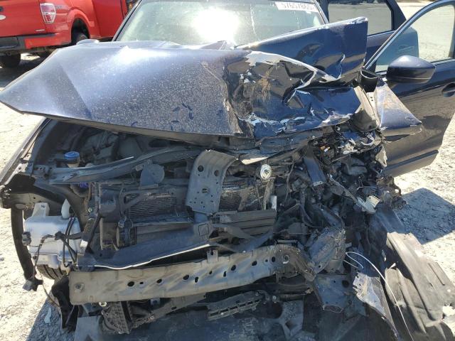 Photo 12 from auction – 2016 MAZDA CX-9 TOURI with VIN JM3TCBBY3G0115468