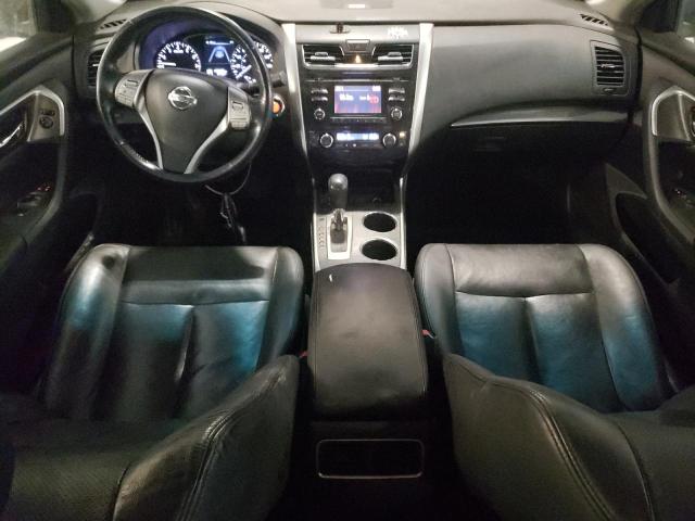 Photo 8 from auction – 2013 NISSAN ALTIMA 2.5 with VIN 1N4AL3AP4DC138224