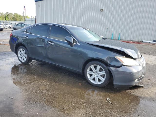 Photo 4 from auction – 2008 LEXUS ES 350 with VIN JTHBJ46G882218171
