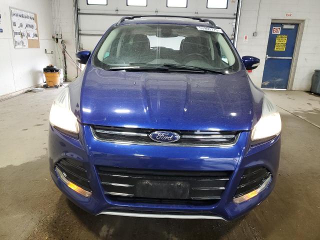 Photo 5 from auction – 2013 FORD ESCAPE SEL with VIN 1FMCU9HX1DUA24342