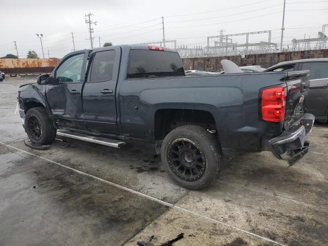 Photo 2 from auction – 2019 CHEVROLET SILVERADO with VIN 2GCRCPEC4K1125424