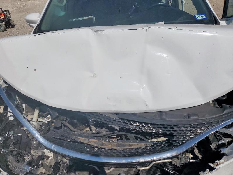 Photo 12 from auction – 2019 CHRYSLER PACIFICA T with VIN 2C4RC1BG4KR650490